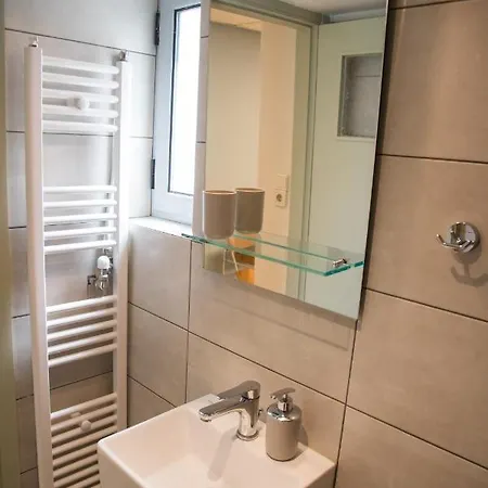 Spacious Apartment Next To Hilton Athens Athens